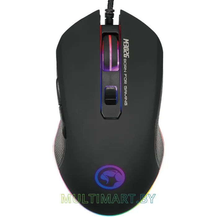 Игровая мышь Marvo M302G